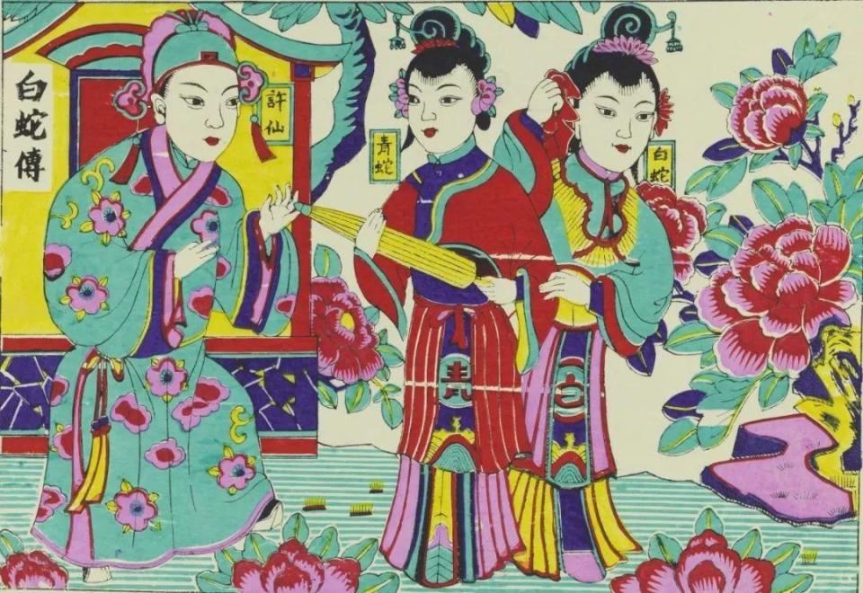 大戲看北京 | 國家大劇院歌劇《茶花女》 經典愛情悲劇的動人演繹